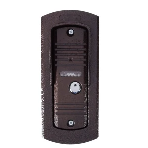 Видеодомофон Hiper BV34, цветной монитор 4,3 дюйма