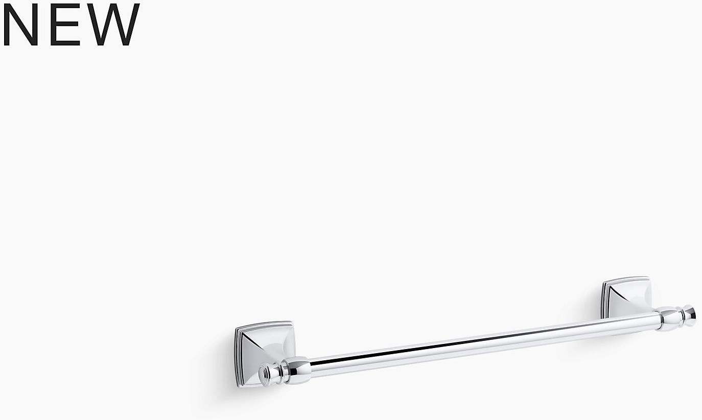 KOHLER Гранд 18 K-26538-2BZ  - Вид №1
