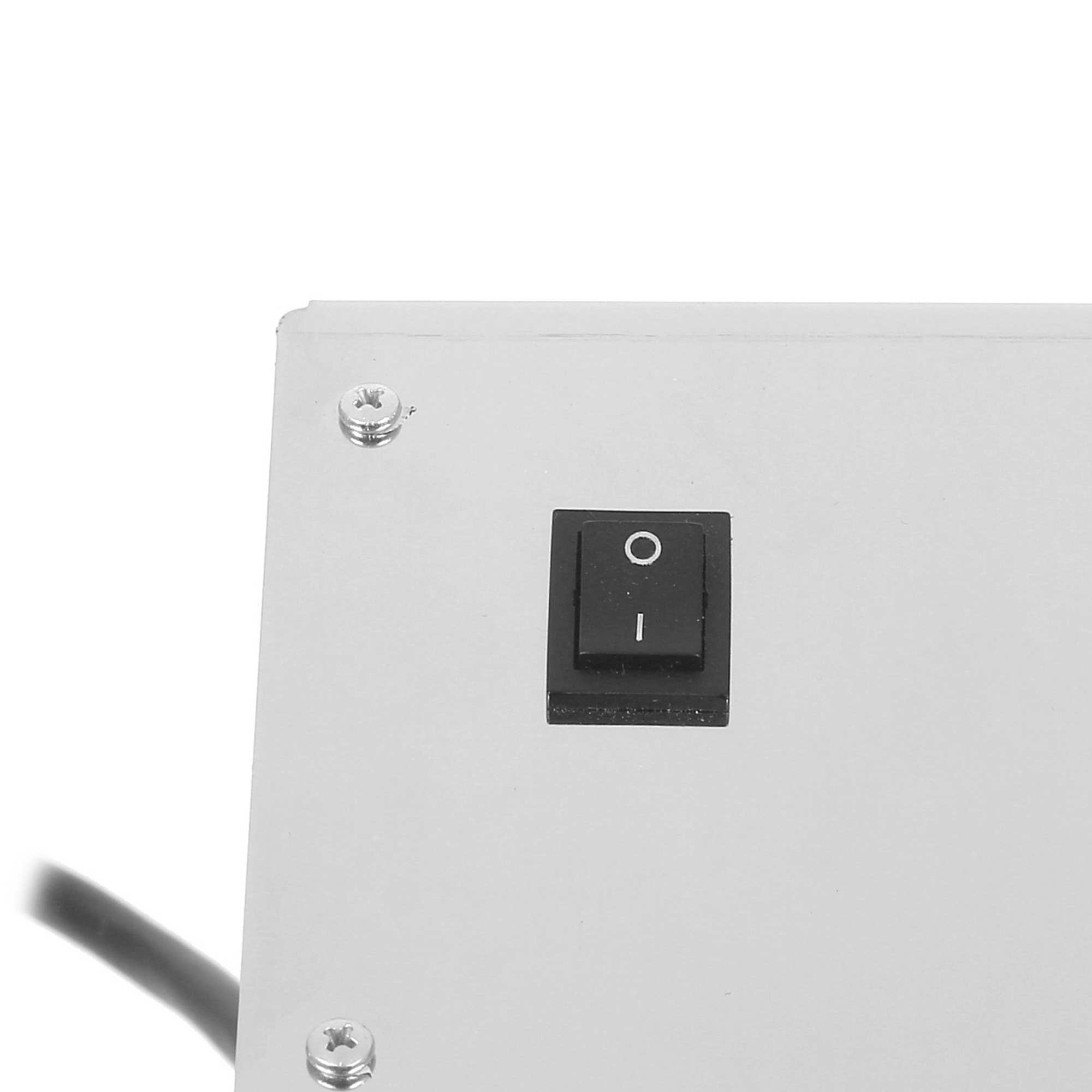 7998508 Тепловая завеса Тепломаш КЭВ-1,5П1123Е STDN-0016072 - Вид №3