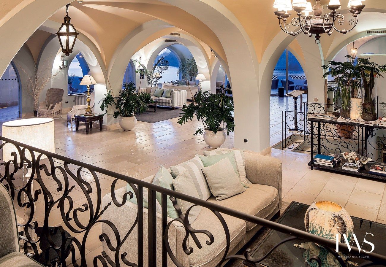 Пол / каменное покрытие TWS Le pietre mediterranee ARCH-00120916 - Вид №11