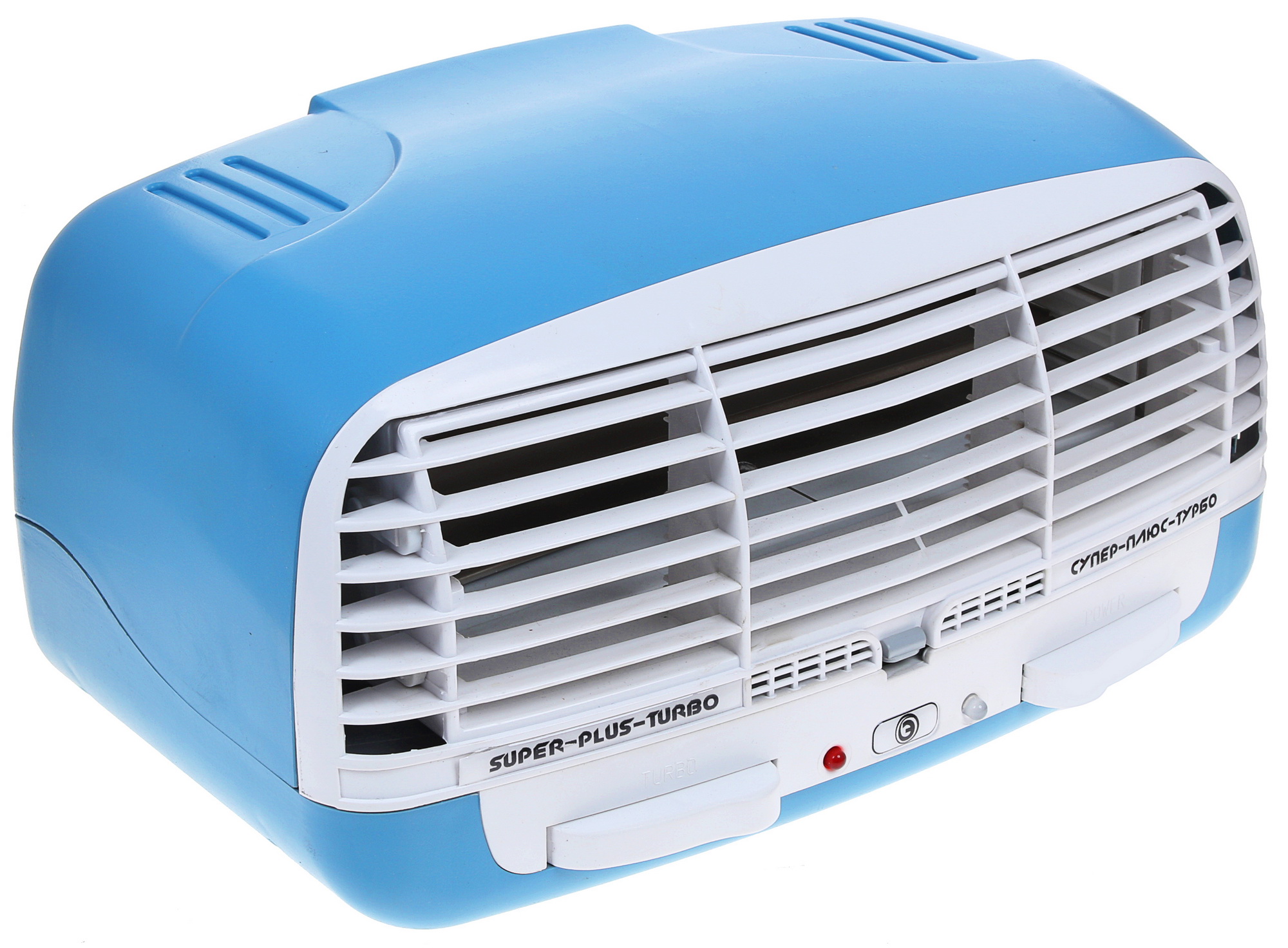 1100975 Очиститель воздуха Супер-Плюс Турбо синий STDN-0001092