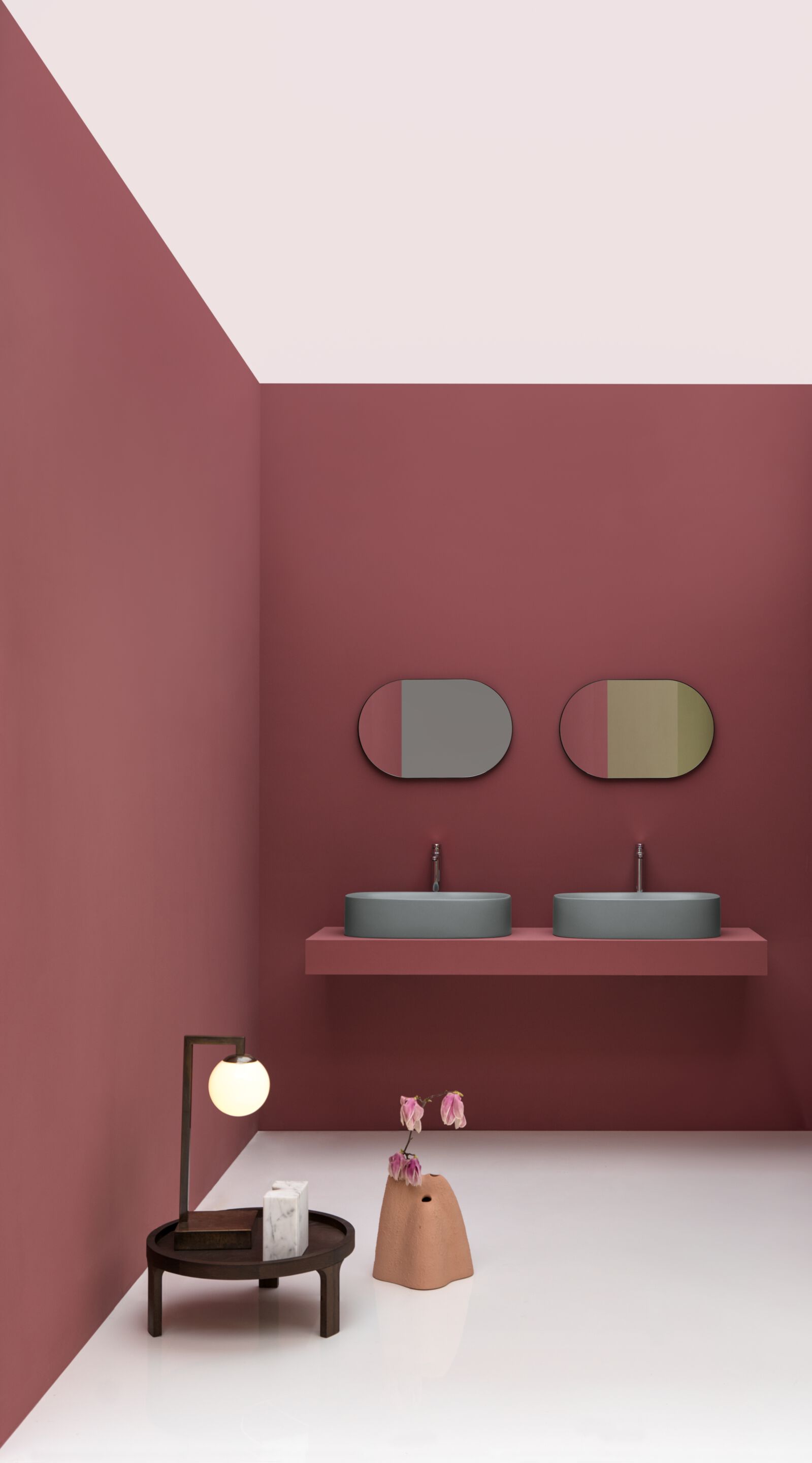 Керамическая прямоугольная столешница Axa Wild ARCH-00131740 - Вид №2