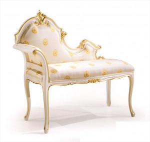 Банкетка  ANGELO CAPPELLINI 0115/SX