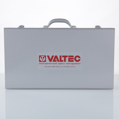 VT.572111.PPSE.R220 Пресс-инструмент электрический Valtec 10–108 мм, 450 Вт  - Вид №2