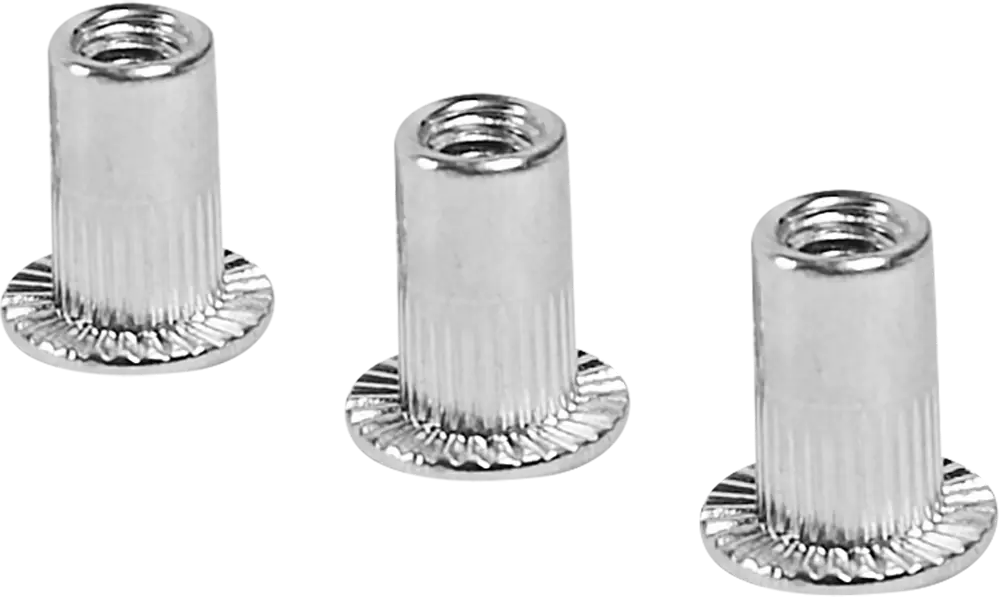 87936954 Заклепка резьбовая Sormat М3 мм, 10 шт. STLM-1012377