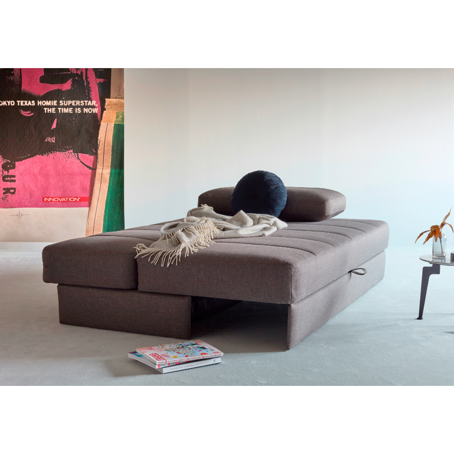 Диван Svala, темно-серый Innovation Living SVALA216 - Вид №2