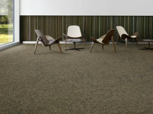 LIUNI Ковер из nylon® с плиткой Moquettes module