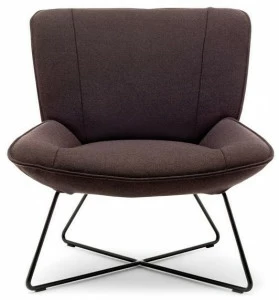 Rolf Benz Кресло с мягкой обивкой Rolf benz 383