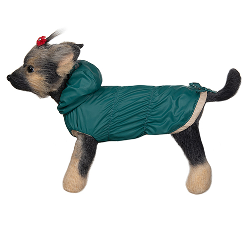 ПР0038311 Куртка для собак "Сезон"-2 24см Dogmoda 