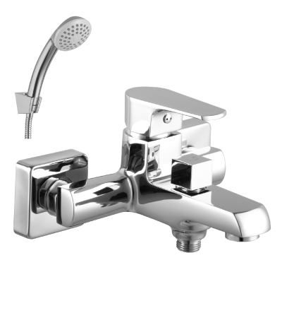 LM1612C Смеситель Plus Factor для ванны LEMARK FACTOR  - Вид №2