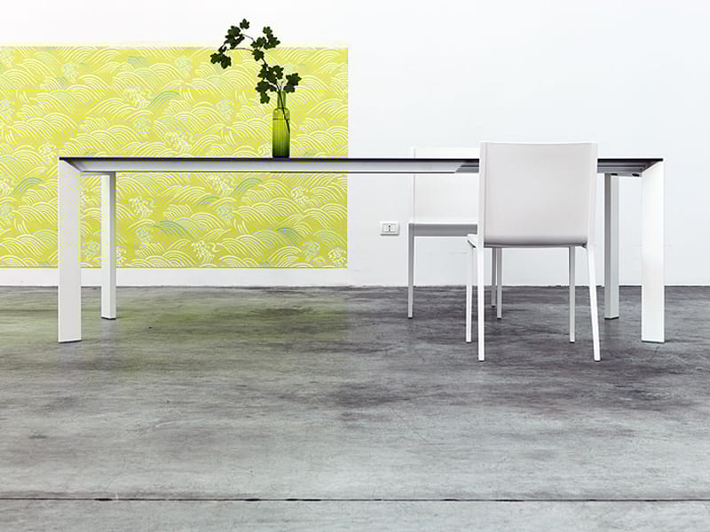 Раздвижной стол Kristalia Нори ARCH-00141950 - Вид №11