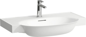 H8138550001041 Раковина накладная LAUFEN PRO