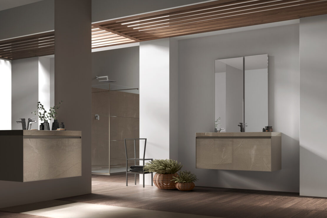 Комплект мебели 15 Arcom Shape STARC136 - Вид №7