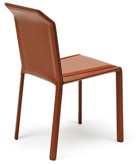 MisuraEmme Кожаное кресло sun-id-1408613 - Вид №3