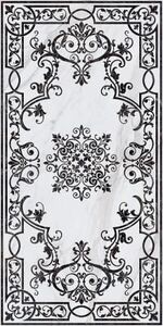 SG591702R Монте Тиберио декорированный лаппатированный 238,5*119,5