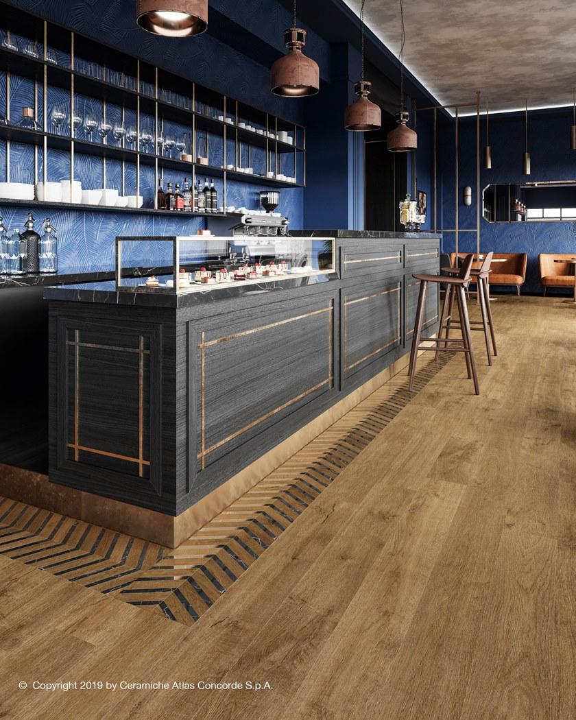 Atlas Concorde Пол из керамогранита под дерево Heartwood sun-id-1480807 - Вид №40