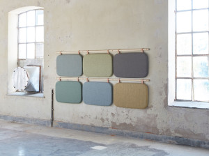 Акустическая панель