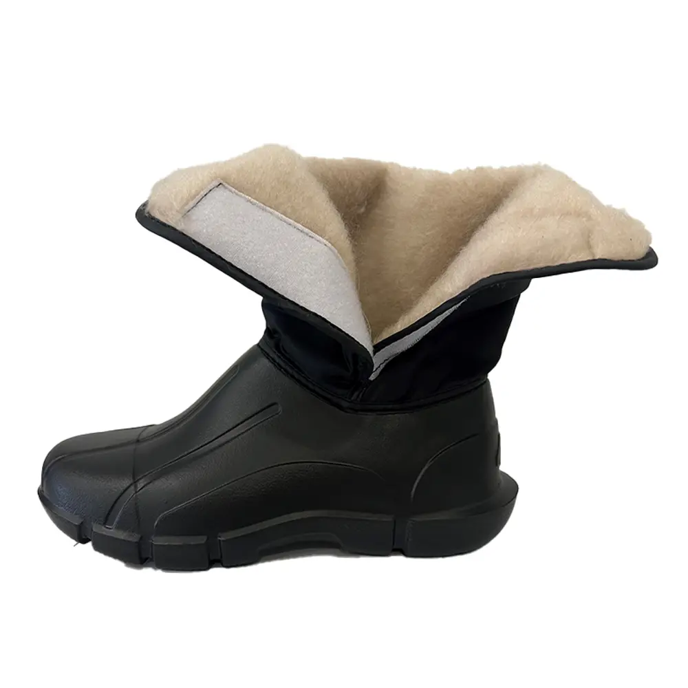 Зимние сапоги 4X4 утепленные для активного отдыха и работы 89231555 STLM-0963760 - Вид №1