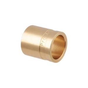 Гильза Pro Aqua ø25 мм латунь AX10025