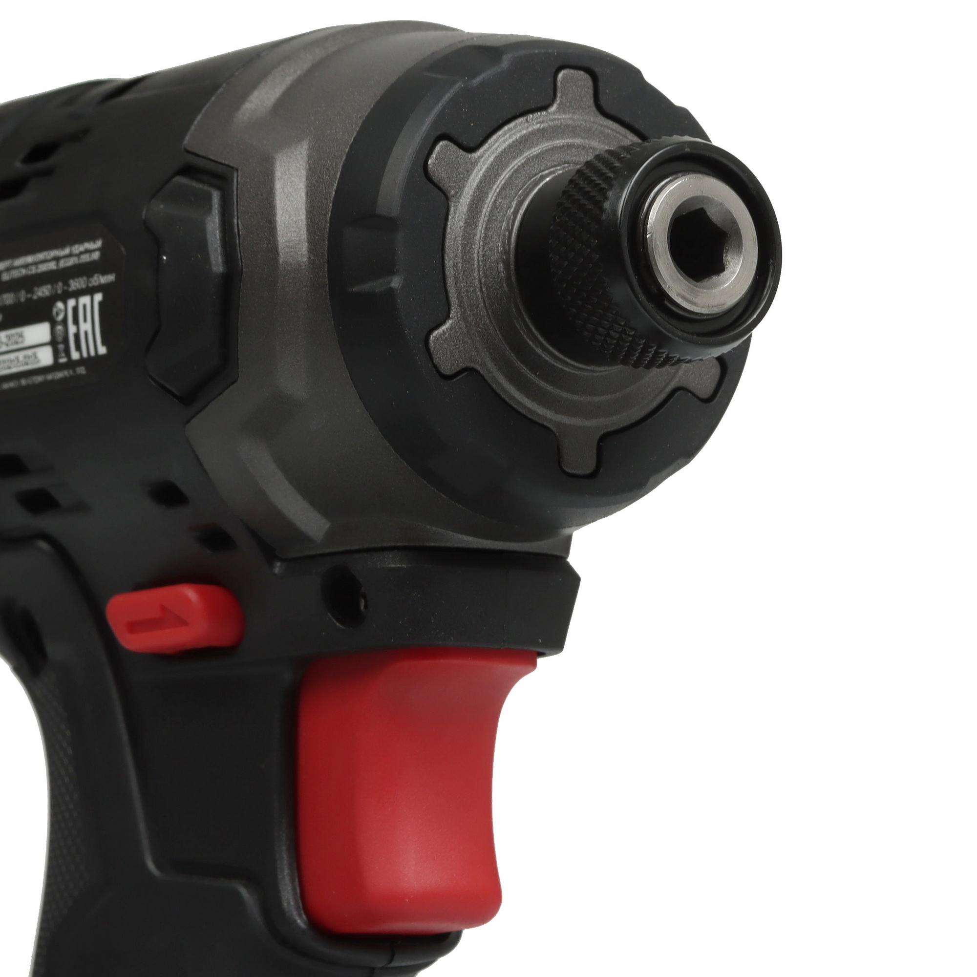 Винтоверт Elitech HD CS 2003SL 9130065 STDN-0054079 - Вид №4