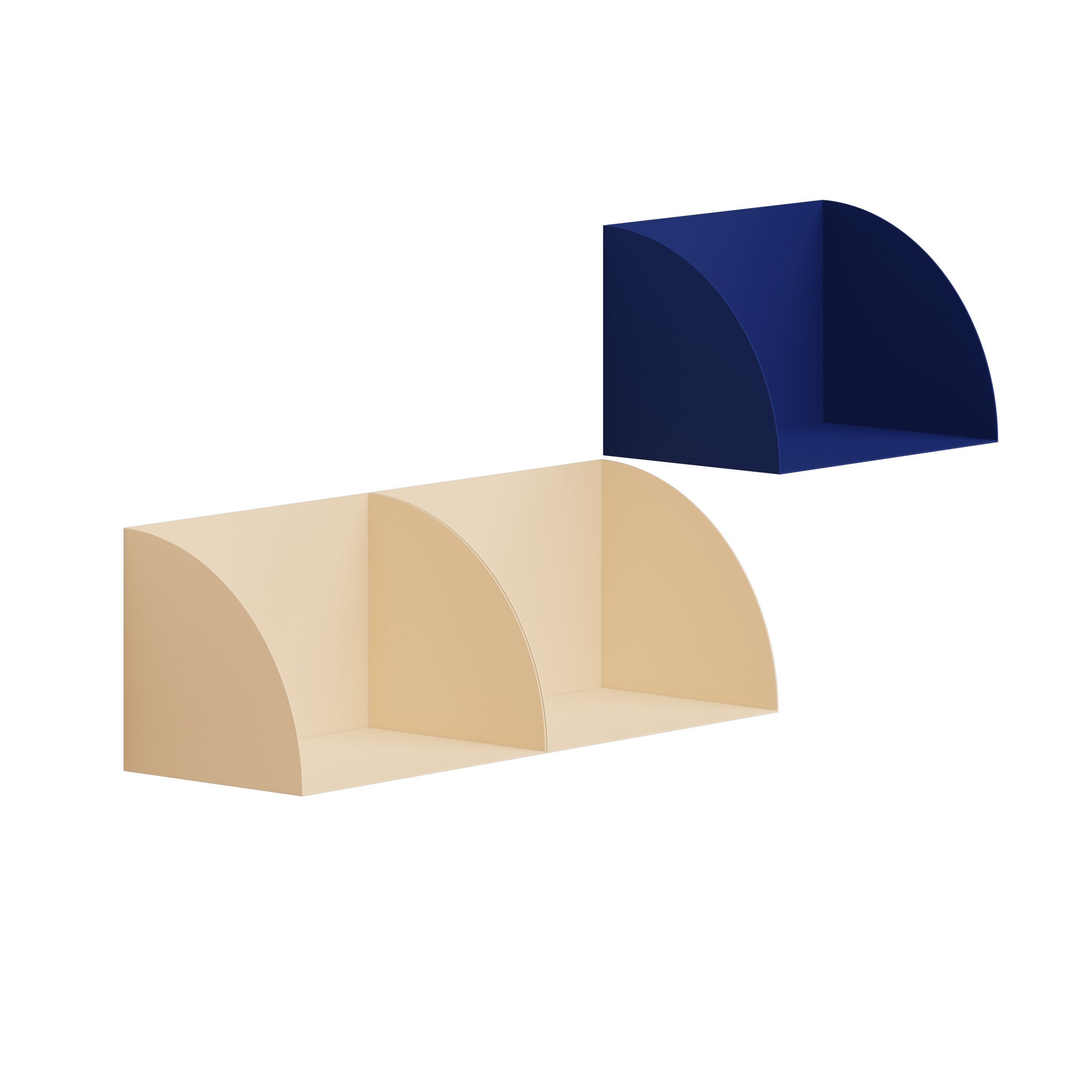 Железная полка Ripa APERTURE ARCH-00037899 - Вид №8