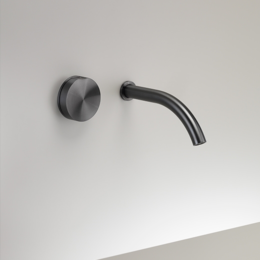 Настенный прогрессивный смеситель с носиком L. 170 мм  GIO19 CEADESIGN  - Вид №2