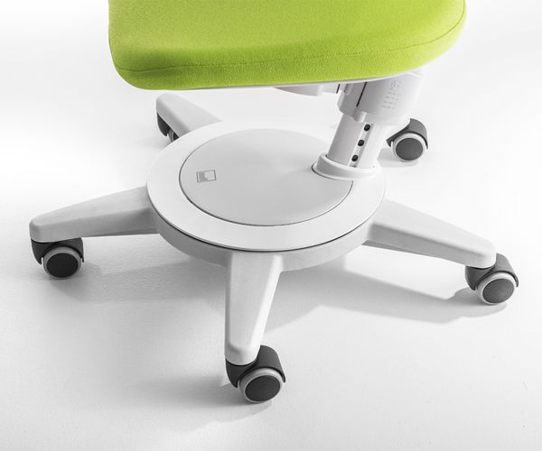 2948 Стул Maximo серый 2022 LAB.Space  - Вид №9