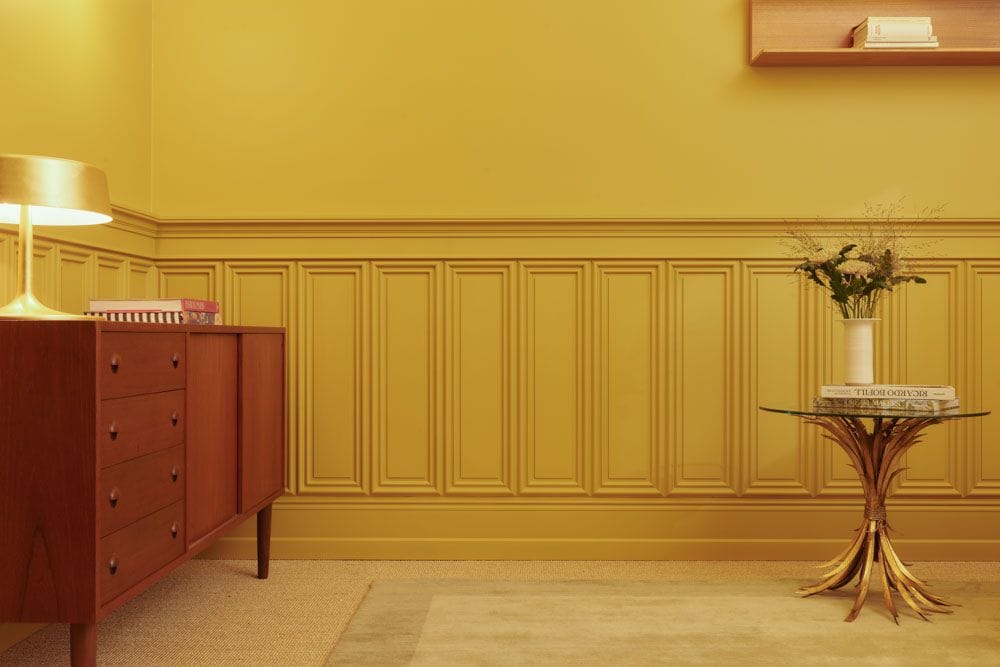 Планка Orac P4010 ARCH-00137516 - Вид №2