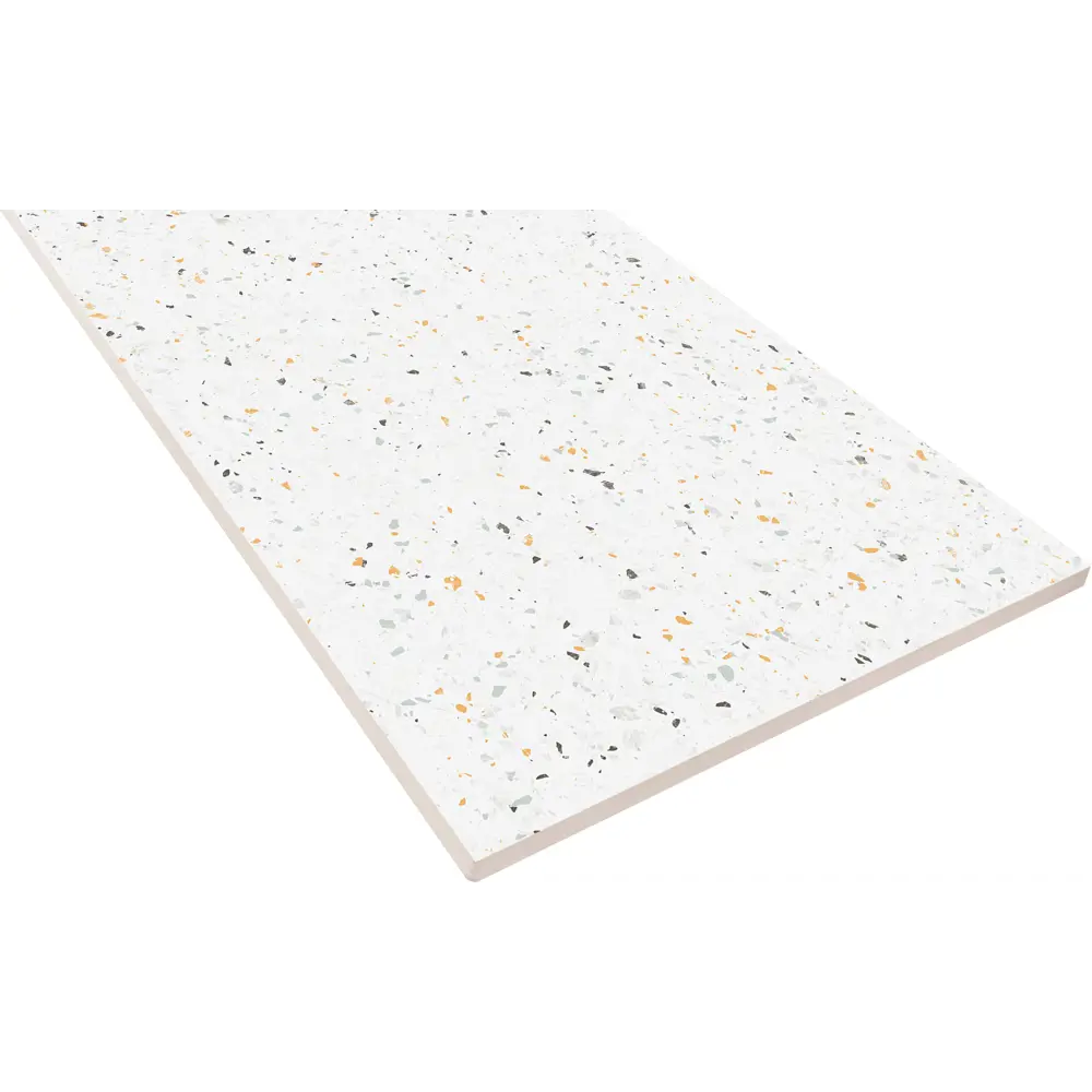 Плитка настенная LB Ceramics Юген Линдберг 20x60 см 0.84 м² матовая цвет терраццо STLM-2175825 - Вид №3