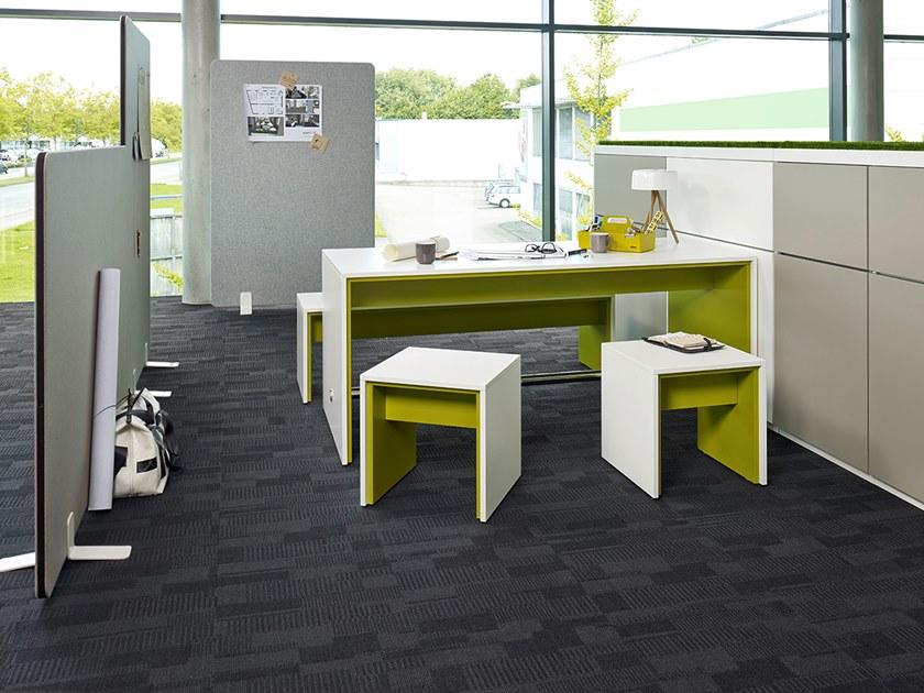 Febrü Прямоугольный стол для совещаний sun-id-1471435 - Вид №5