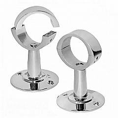 Держатель разъемный для п/с 1" сплав  Margroid ST-MRG1904