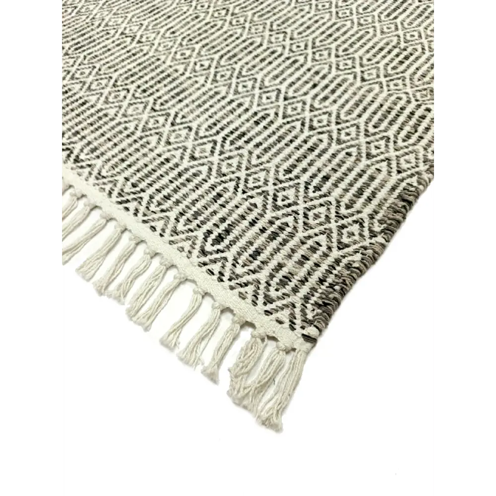 Коврик декоративный Ctim Люкс 50x80 см хлопок цвет коричневый STLM-2154194 - Вид №2