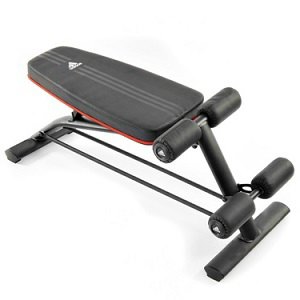 ADBE-10230 Adidas adbe-10230 скамья для пресса Adidas