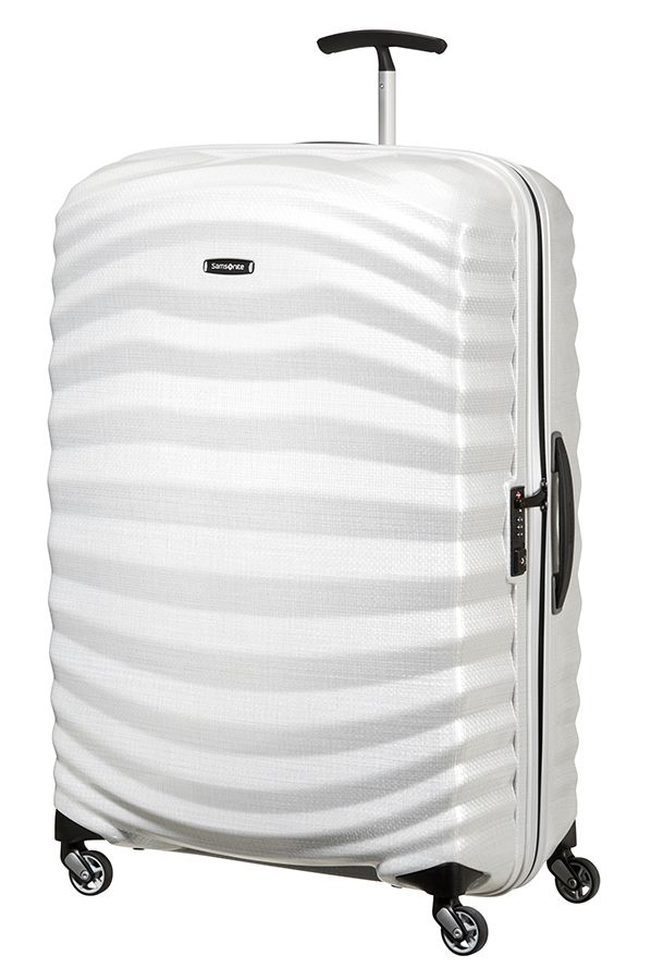 98V-35004 Чемодан 98V*004 Spinner 81/30 Samsonite Lite-Shock 