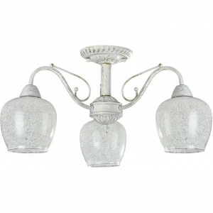 Потолочная люстра Freya Andri FR2751-PL-03-WG FREYA ANDRI 184031 Белый