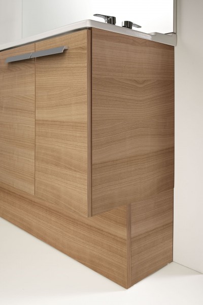 EB1283-E16 Мебель под раковину-столешницу 120 см, 4 дверцы Jacobdelafon STRUKTURA Santreyd - Вид №3