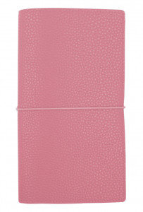 464025 Записная книжка "", 128 стр., в линейку, 12 х 21 см Infolio Palette