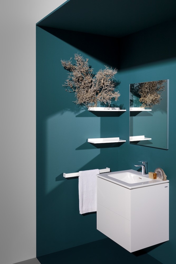 H3853300920001 Монтируемая на стену полка LAUFEN PRO - Вид №20