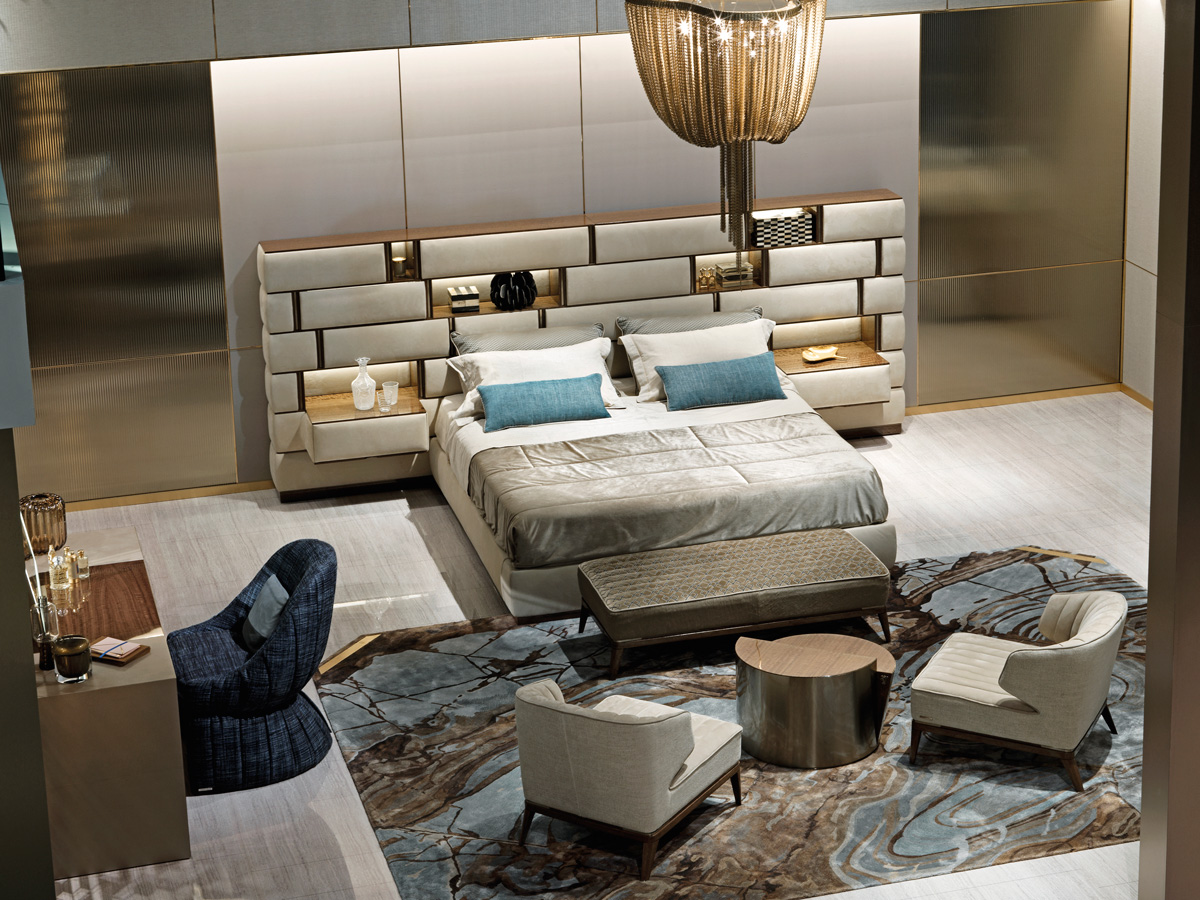 Emotion Кровать Visionnaire  - Вид №1