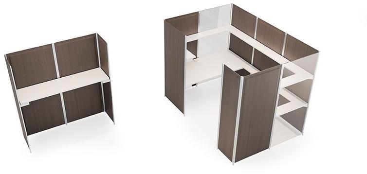 MASCAGNI Акустическая офисная будка из дерева Sound sun-id-1368670 - Вид №7