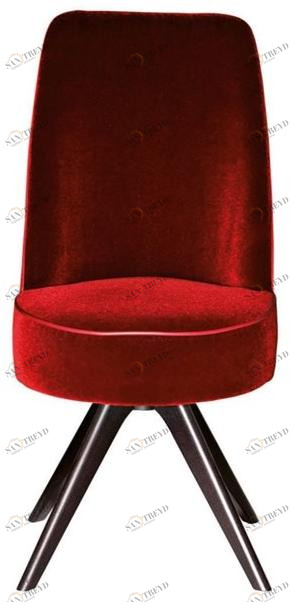 Driade Мягкое кресло с кожаной или тканевой обивкой sun-id-1374939