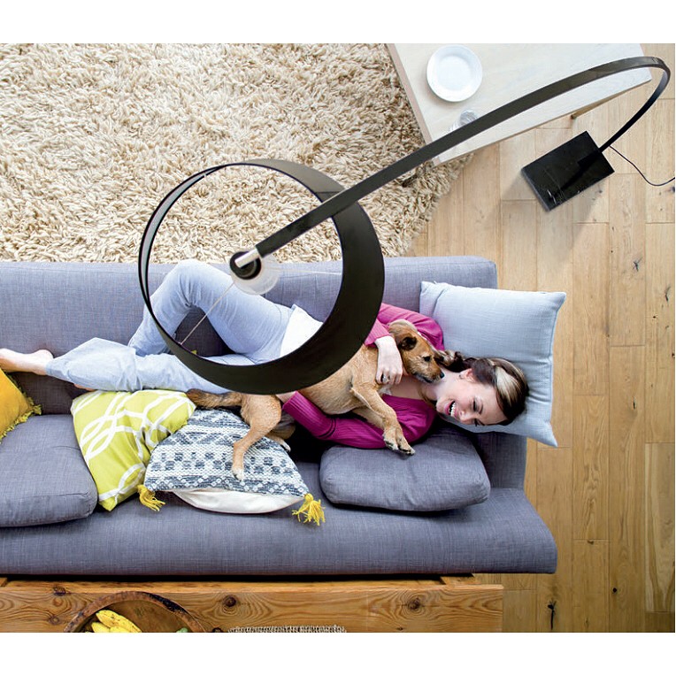 PAN TER00120 INGE торшер 108108 - Вид №1