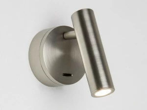 Astro Lighting Регулируемый настенный светильник из алюминия Enna