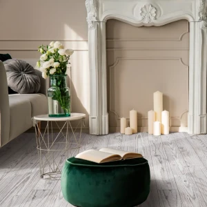 Линолеум «Noventis Ла Манш сосна Норман» 42 класс 1.5 м