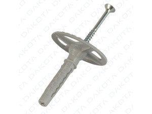 Комплект крепления для системы защиты от ударов