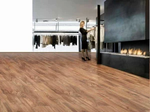 TARKETT Пол пвх Id