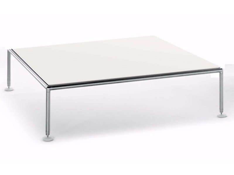 Алюминиевый прямоугольный садовый столик с порошковым покрытием Coro гнездо ARCH-00121872