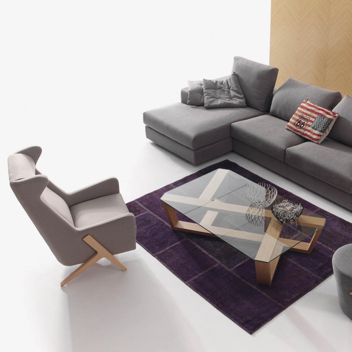 003214 Кресло Belta-Frajumar Boss Santreyd - Вид №3