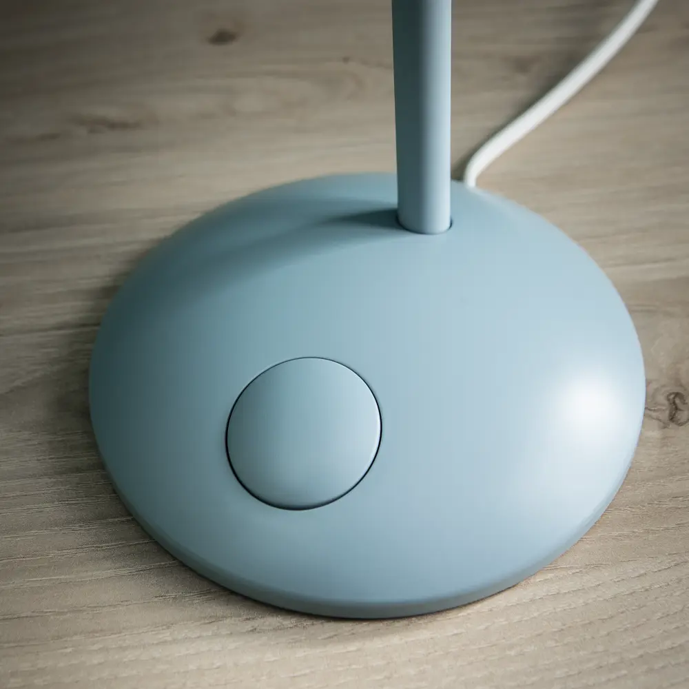 Настольная лампа INSPIRE Pina для рабочего стола 82544215 STLM-0029478 - Вид №10