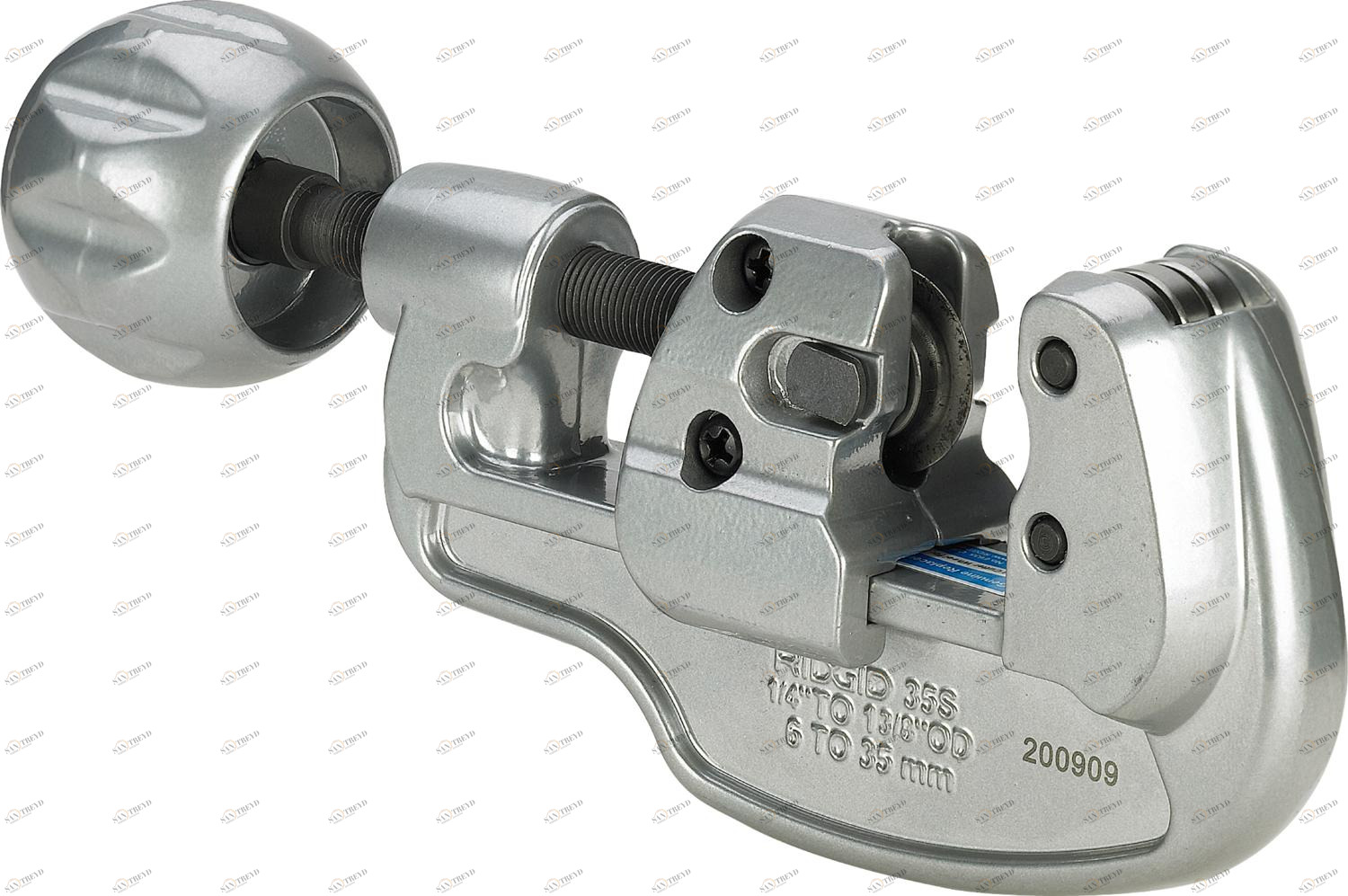 652 135 Модель 2290 Трубопроводные системы  Системные пресс-инструменты  Запчасти, Аксессуары  Труборезы Santreyd 